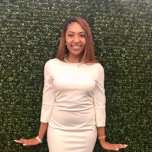 Meet your Posher, Titilope